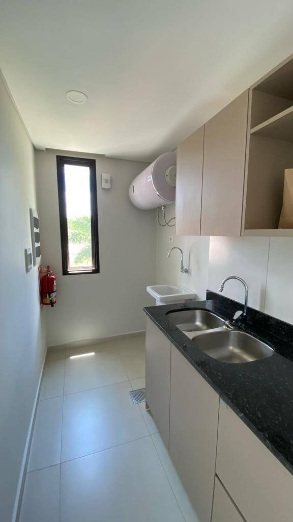 Home Ycua Sati Building - 2 Bedroom Apartment, San Jorge, Asunción - imagen 6