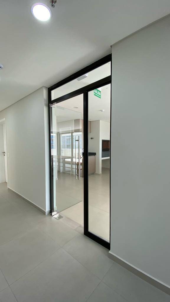 Home Ycua Sati Building - 2 Bedroom Apartment, San Jorge, Asunción - imagen 8