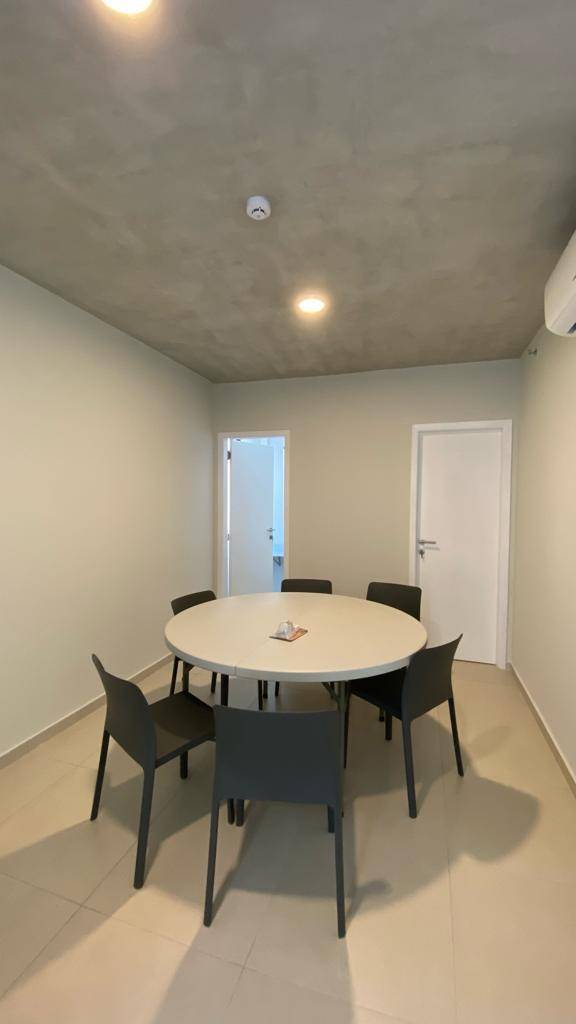 Home Ycua Sati Building - 2 Bedroom Apartment, San Jorge, Asunción - imagen 9