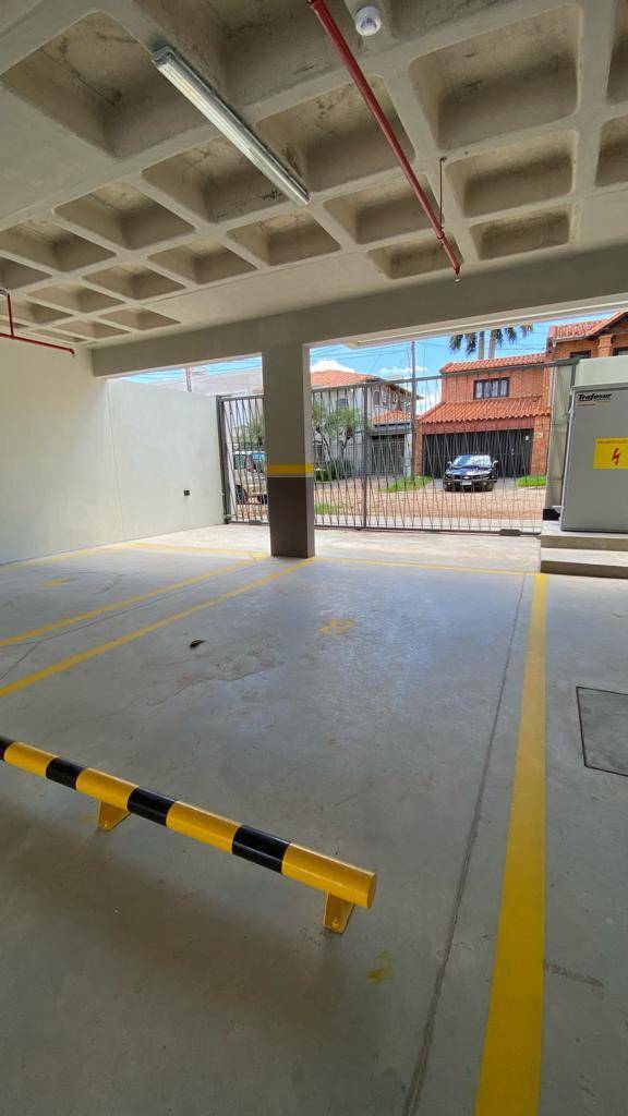 Home Ycua Sati Building - 2 Bedroom Apartment, San Jorge, Asunción - imagen 10