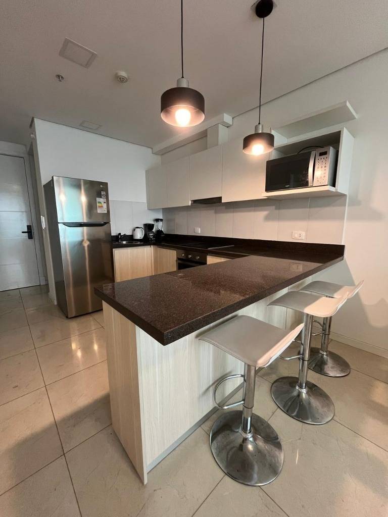 LARGE STUDIO APARTMENT FOR SALE IN ALTAMIRA YCUA SATI, FULLY FURNISHED - 6