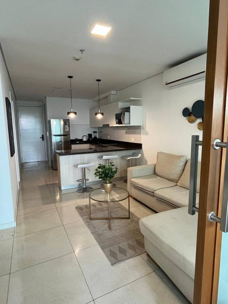 LARGE STUDIO APARTMENT FOR SALE IN ALTAMIRA YCUA SATI, FULLY FURNISHED - 7