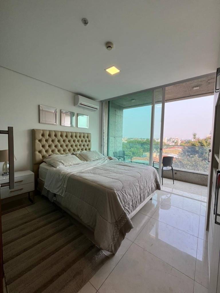 LARGE STUDIO APARTMENT FOR SALE IN ALTAMIRA YCUA SATI, FULLY FURNISHED - 10