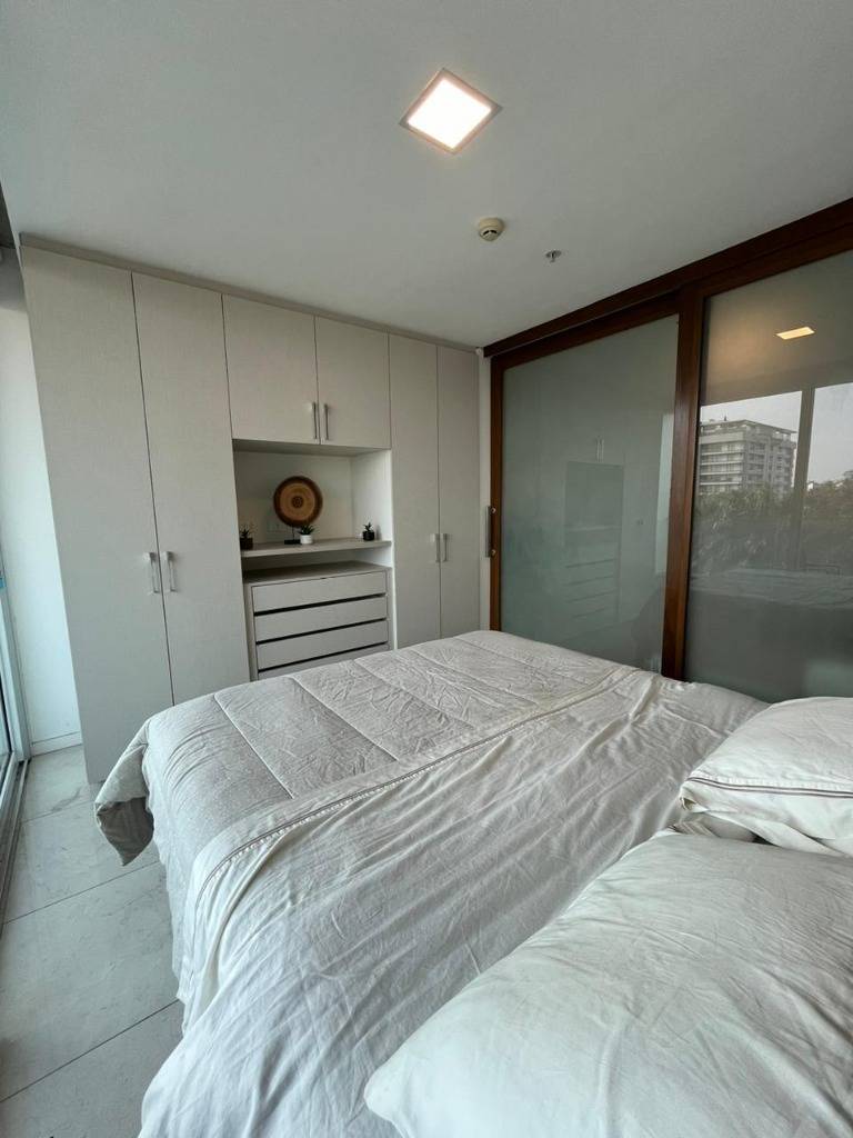 LARGE STUDIO APARTMENT FOR SALE IN ALTAMIRA YCUA SATI, FULLY FURNISHED - 11