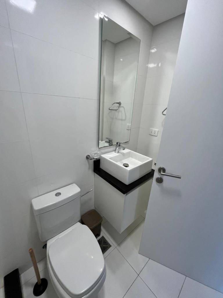 LARGE STUDIO APARTMENT FOR SALE IN ALTAMIRA YCUA SATI, FULLY FURNISHED - 12