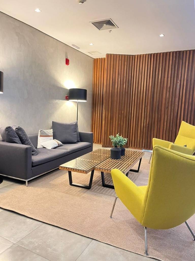 LARGE STUDIO APARTMENT FOR SALE IN ALTAMIRA YCUA SATI, FULLY FURNISHED - 15
