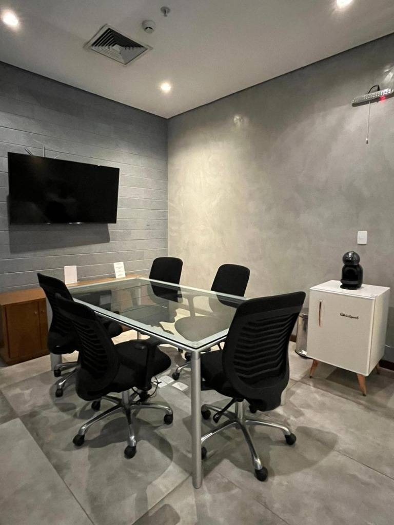 LARGE STUDIO APARTMENT FOR SALE IN ALTAMIRA YCUA SATI, FULLY FURNISHED - 16