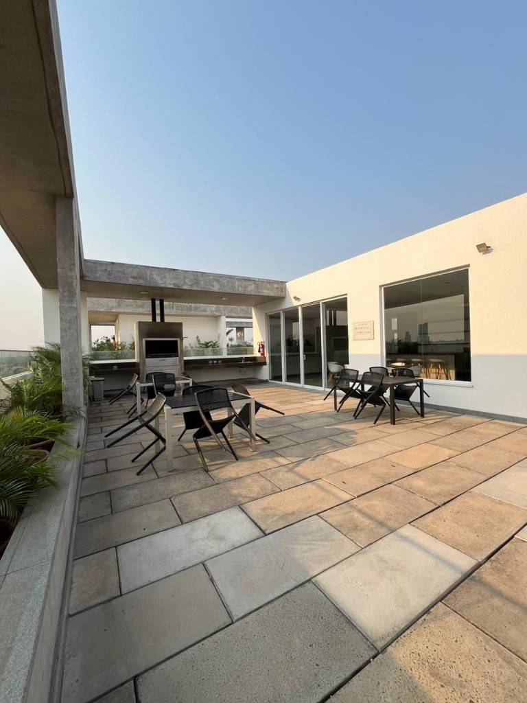 LARGE STUDIO APARTMENT FOR SALE IN ALTAMIRA YCUA SATI, FULLY FURNISHED - 18