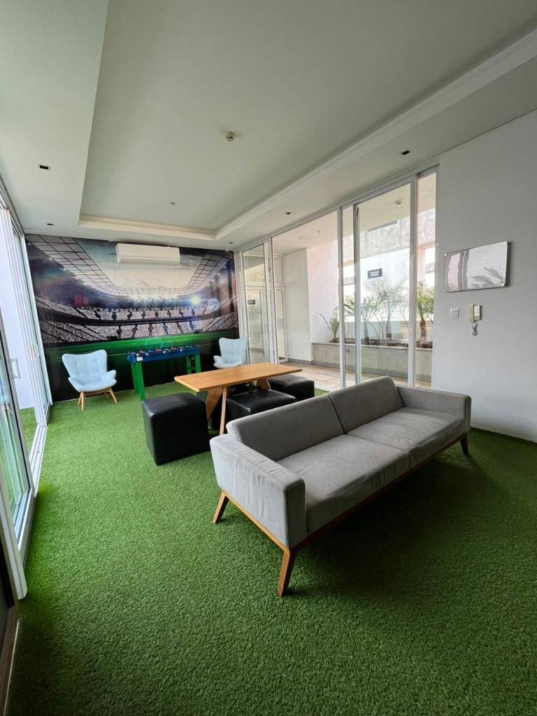 LARGE STUDIO APARTMENT FOR SALE IN ALTAMIRA YCUA SATI, FULLY FURNISHED - 19