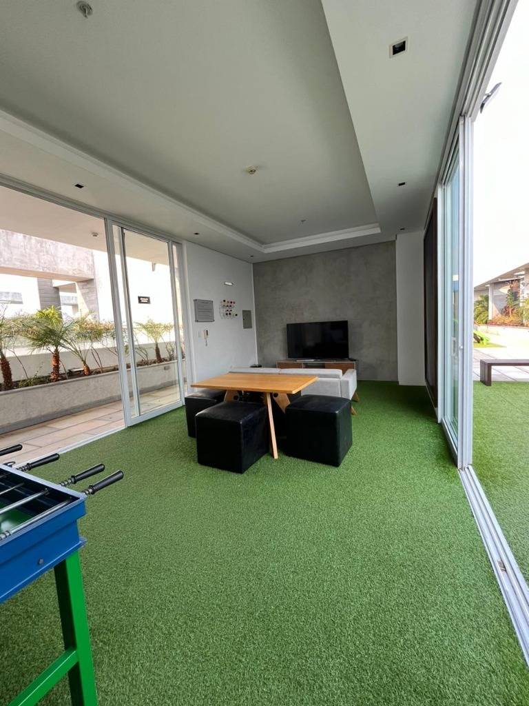 LARGE STUDIO APARTMENT FOR SALE IN ALTAMIRA YCUA SATI, FULLY FURNISHED - 20