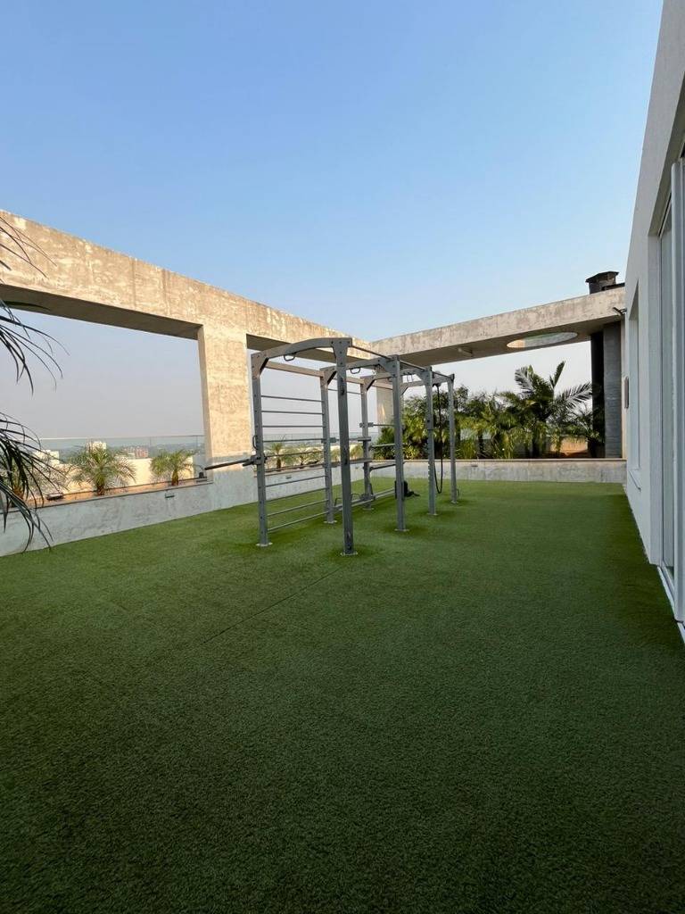 LARGE STUDIO APARTMENT FOR SALE IN ALTAMIRA YCUA SATI, FULLY FURNISHED - 21