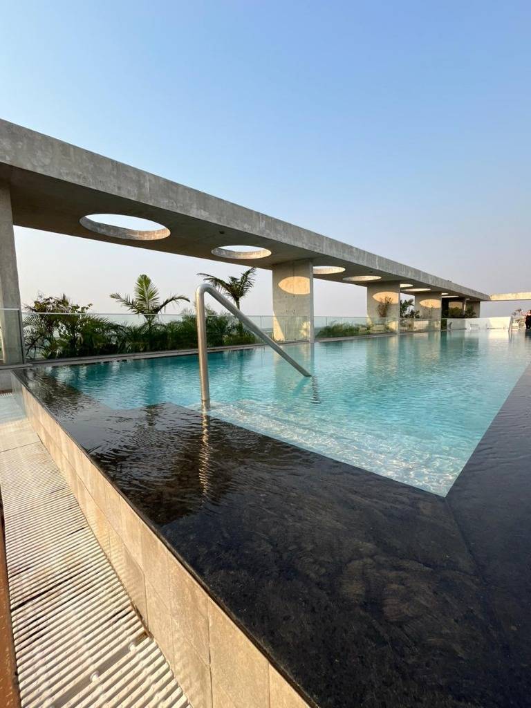 LARGE STUDIO APARTMENT FOR SALE IN ALTAMIRA YCUA SATI, FULLY FURNISHED - 23