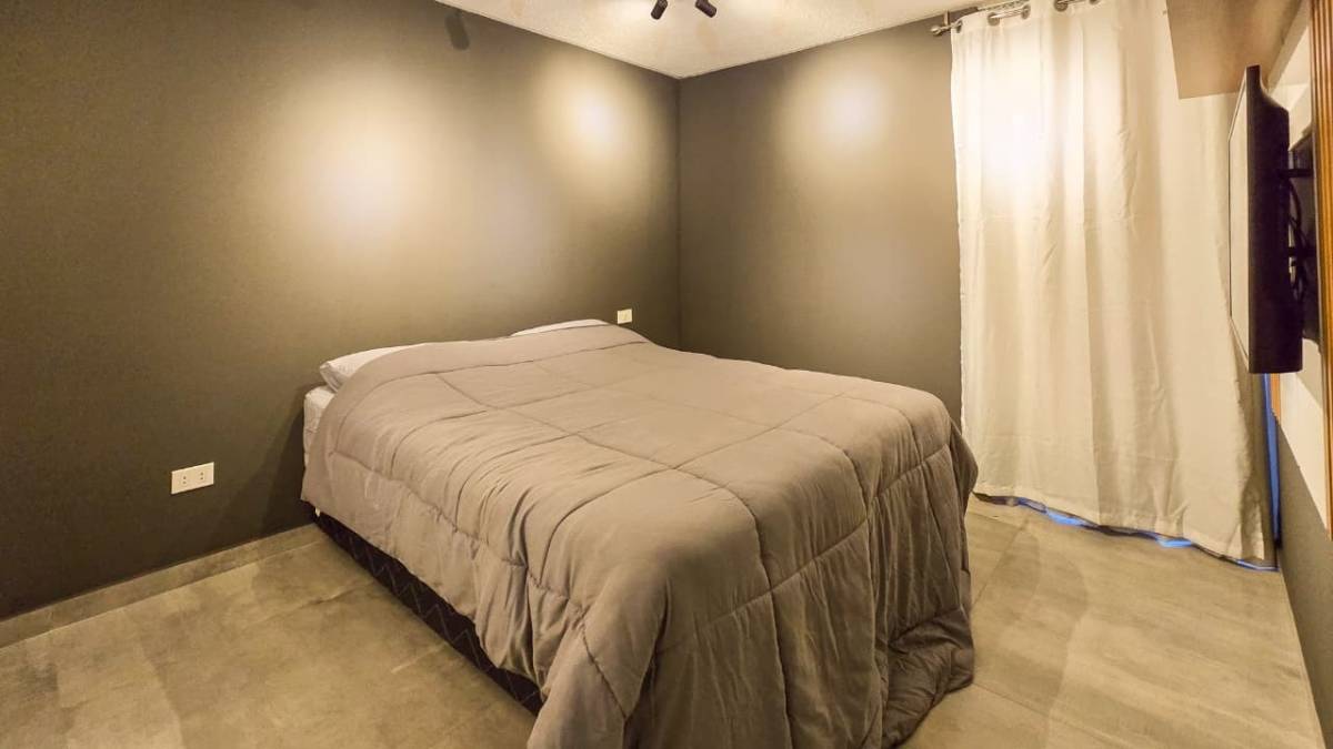 FURNISHED APARTMENT FOR SALE, Mariano Roque Alonso, Central - imagen 4