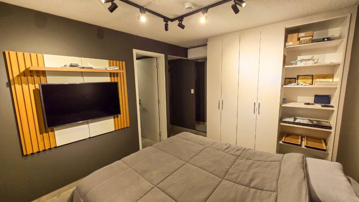 FURNISHED APARTMENT FOR SALE, Mariano Roque Alonso, Central - imagen 5