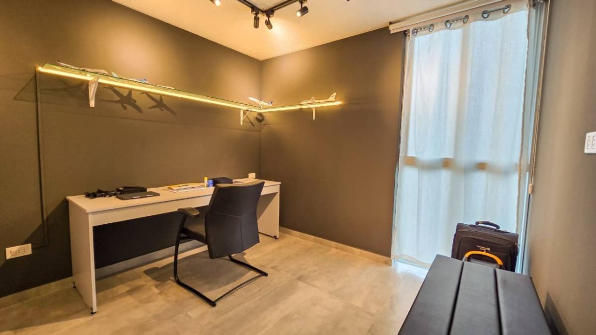 FURNISHED APARTMENT FOR SALE, Mariano Roque Alonso, Central - imagen 6