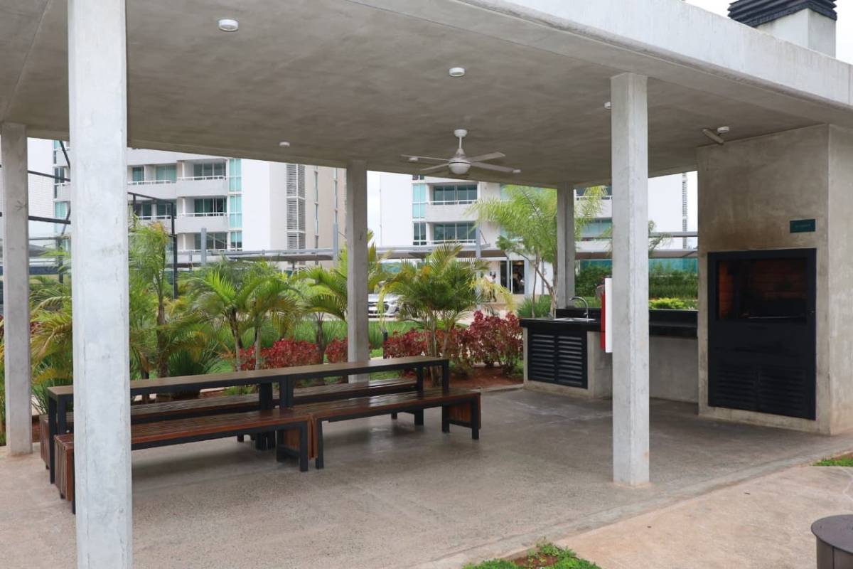 FURNISHED APARTMENT FOR SALE, Mariano Roque Alonso, Central - imagen 7