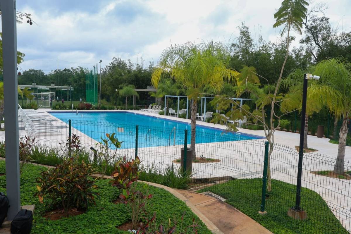 FURNISHED APARTMENT FOR SALE, Mariano Roque Alonso, Central - imagen 11