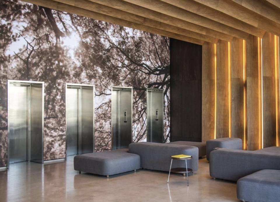 INVESTMENT OPPORTUNITY: ROOMS FOR SALE - HOTEL DAZZLER by WINDHAM, Recoleta, Asunción - imagen 5