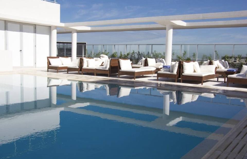 INVESTMENT OPPORTUNITY: ROOMS FOR SALE - HOTEL DAZZLER by WINDHAM, Recoleta, Asunción - imagen 9