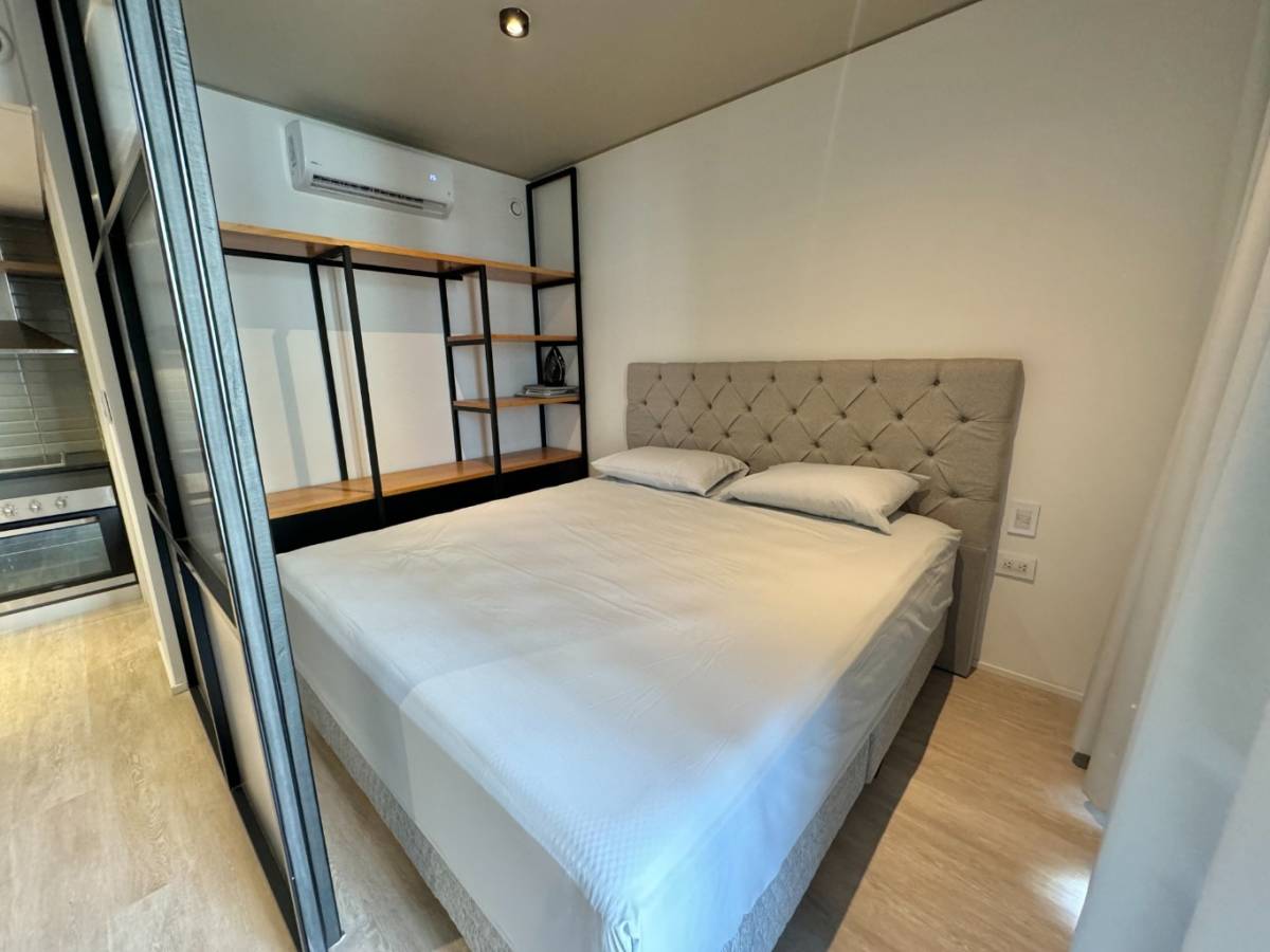 1 BEDROOM FURNISHED APARTMENT + 1 PARKING IN THE STATION LAS MERCEDES, Asunción - imagen 6