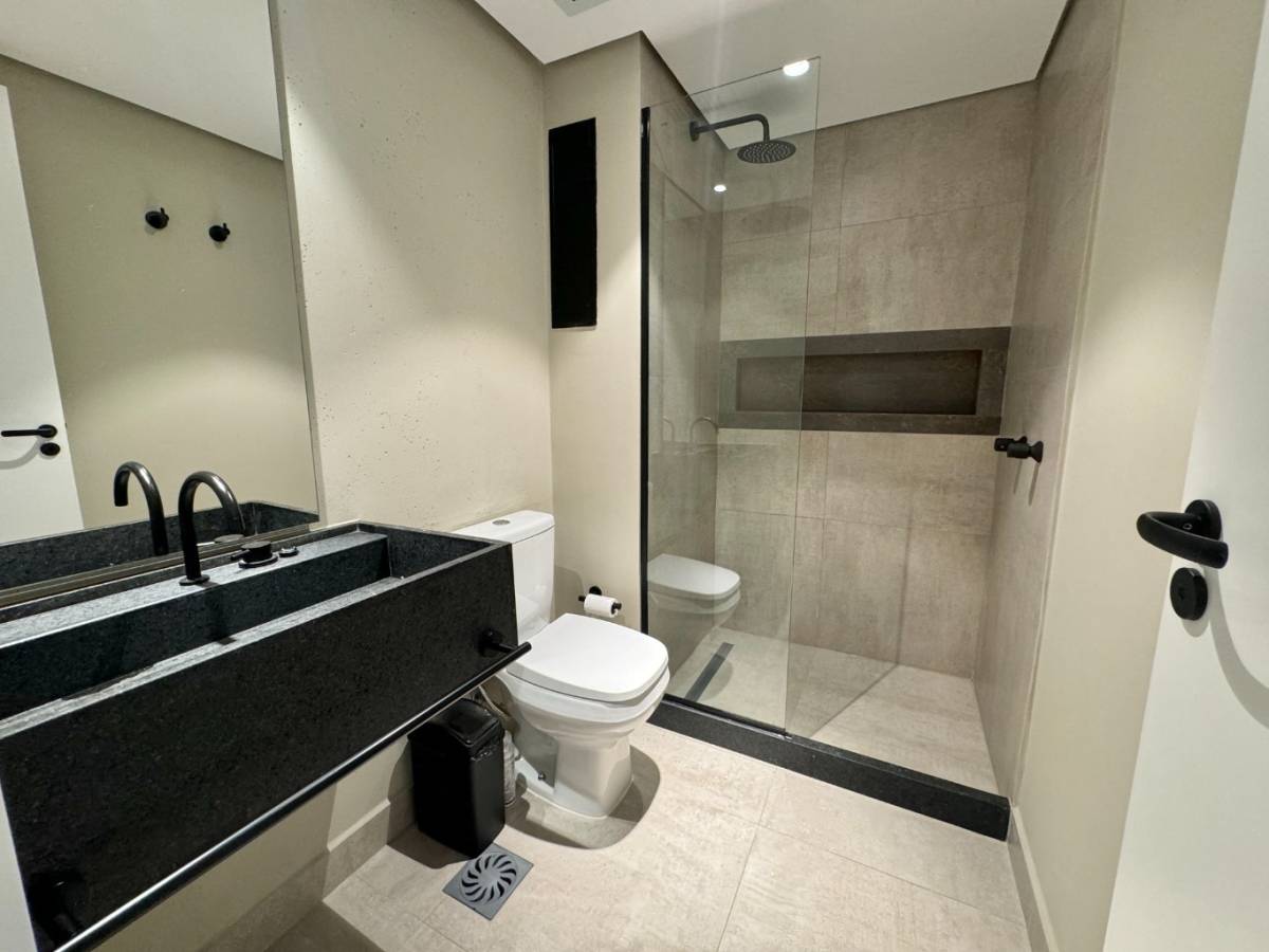 1 BEDROOM FURNISHED APARTMENT + 1 PARKING IN THE STATION LAS MERCEDES, Asunción - imagen 7