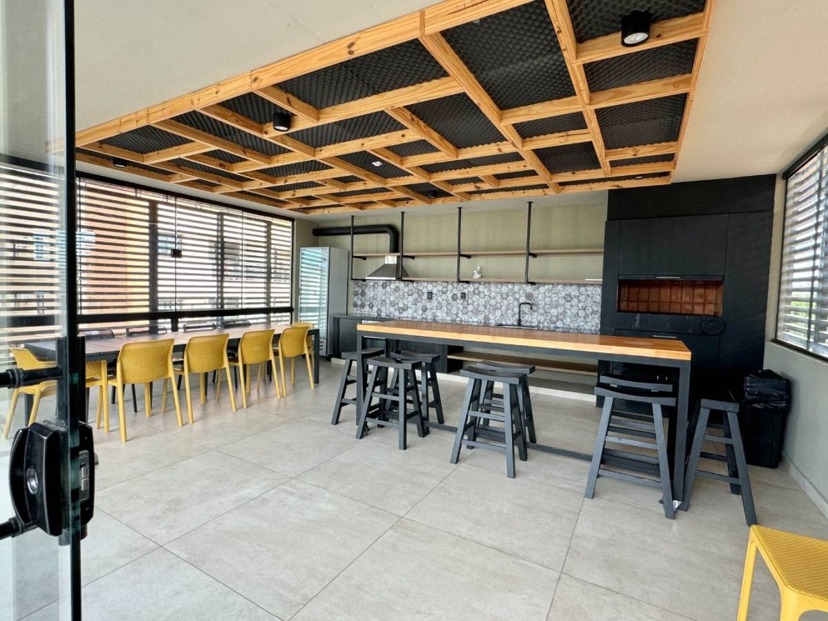 1 BEDROOM FURNISHED APARTMENT + 1 PARKING IN THE STATION LAS MERCEDES, Asunción - imagen 13