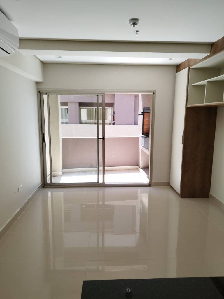 For sale Apartment 308 – Gala Dalí Building | Asunción, Jara neighborhood - imagen 2