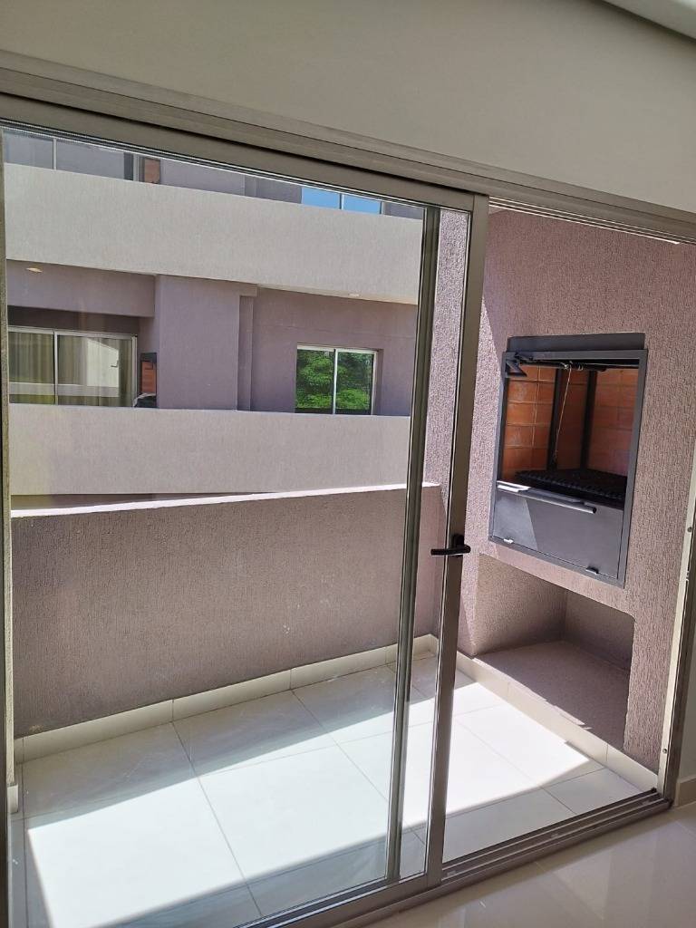 For sale Apartment 308 – Gala Dalí Building | Asunción, Jara neighborhood - imagen 5