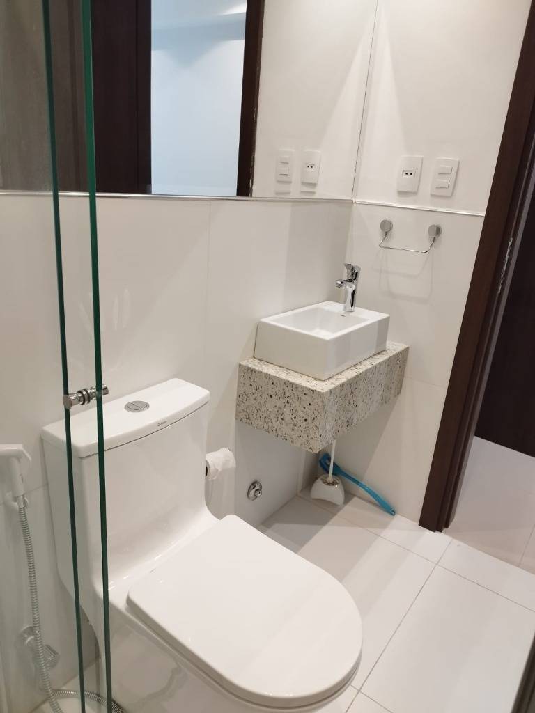 For sale Apartment 308 – Gala Dalí Building | Asunción, Jara neighborhood - imagen 11