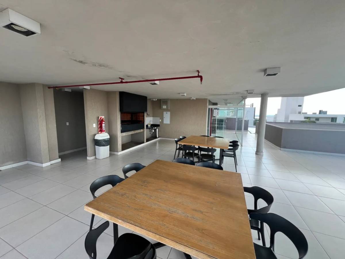 For sale Apartment 308 – Gala Dalí Building | Asunción, Jara neighborhood - imagen 15