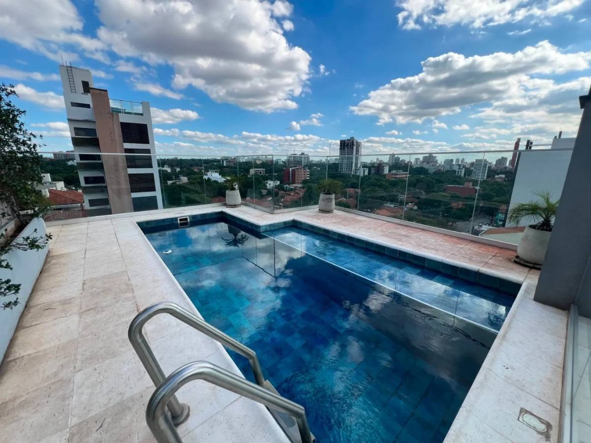 For sale Apartment 308 – Gala Dalí Building | Asunción, Jara neighborhood - imagen 16