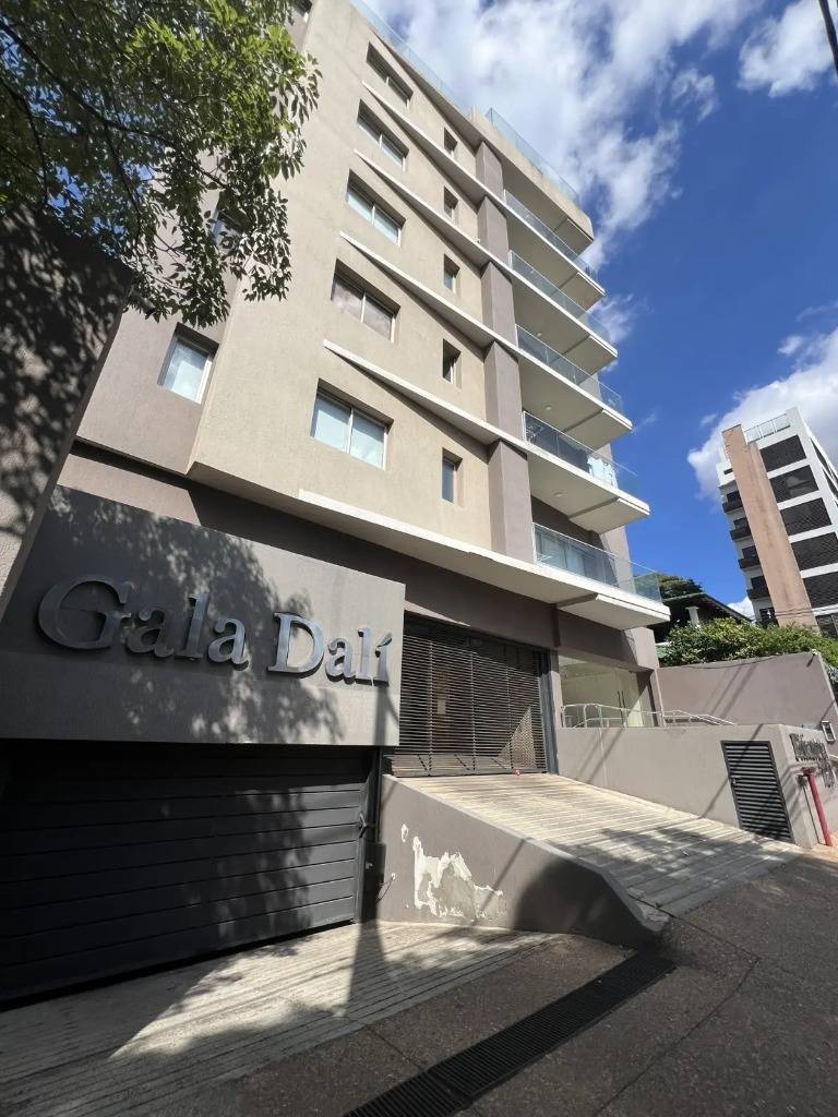 For sale Apartment 308 – Gala Dalí Building | Asunción, Jara neighborhood - imagen 17