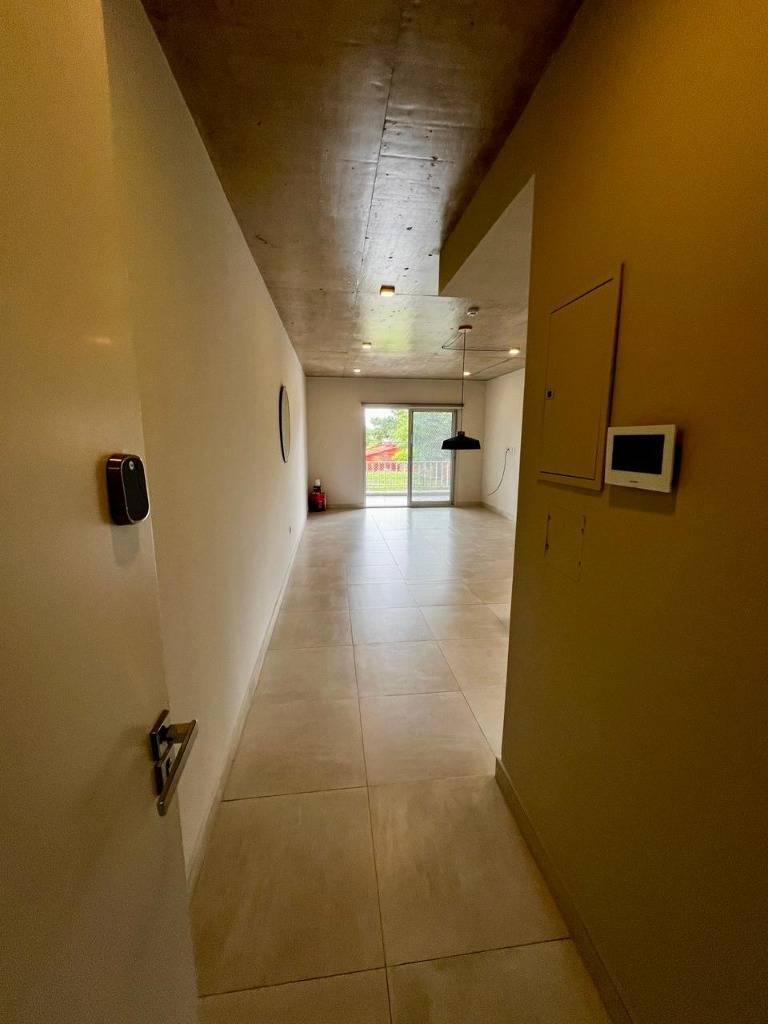 FURNISHED AND SEMI-EQUIPPED APARTMENT IN THE MARLIN BUILDING - LUQUE, Asuncion - imagen 2
