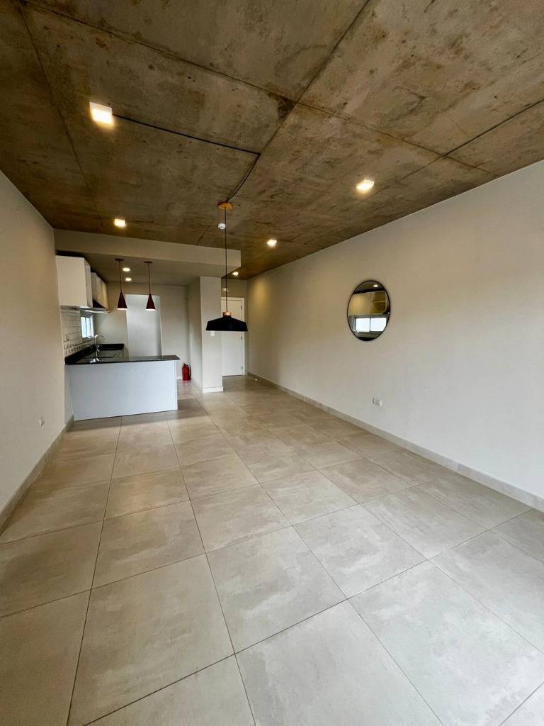 FURNISHED AND SEMI-EQUIPPED APARTMENT IN THE MARLIN BUILDING - LUQUE, Asuncion - imagen 3