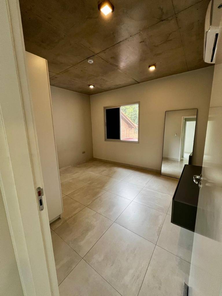 FURNISHED AND SEMI-EQUIPPED APARTMENT IN THE MARLIN BUILDING - LUQUE, Asuncion - imagen 4
