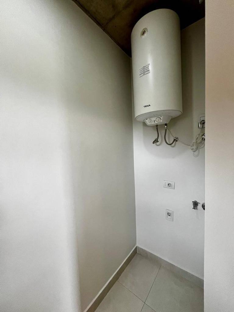 FURNISHED AND SEMI-EQUIPPED APARTMENT IN THE MARLIN BUILDING - LUQUE, Asuncion - imagen 12