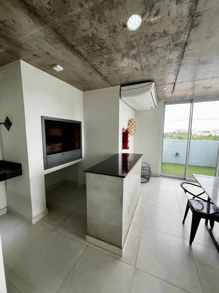 FURNISHED AND SEMI-EQUIPPED APARTMENT IN THE MARLIN BUILDING - LUQUE, Asuncion - imagen 15
