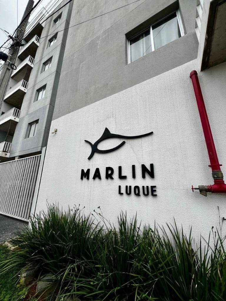 FURNISHED AND SEMI-EQUIPPED APARTMENT IN THE MARLIN BUILDING - LUQUE, Asuncion - imagen 20