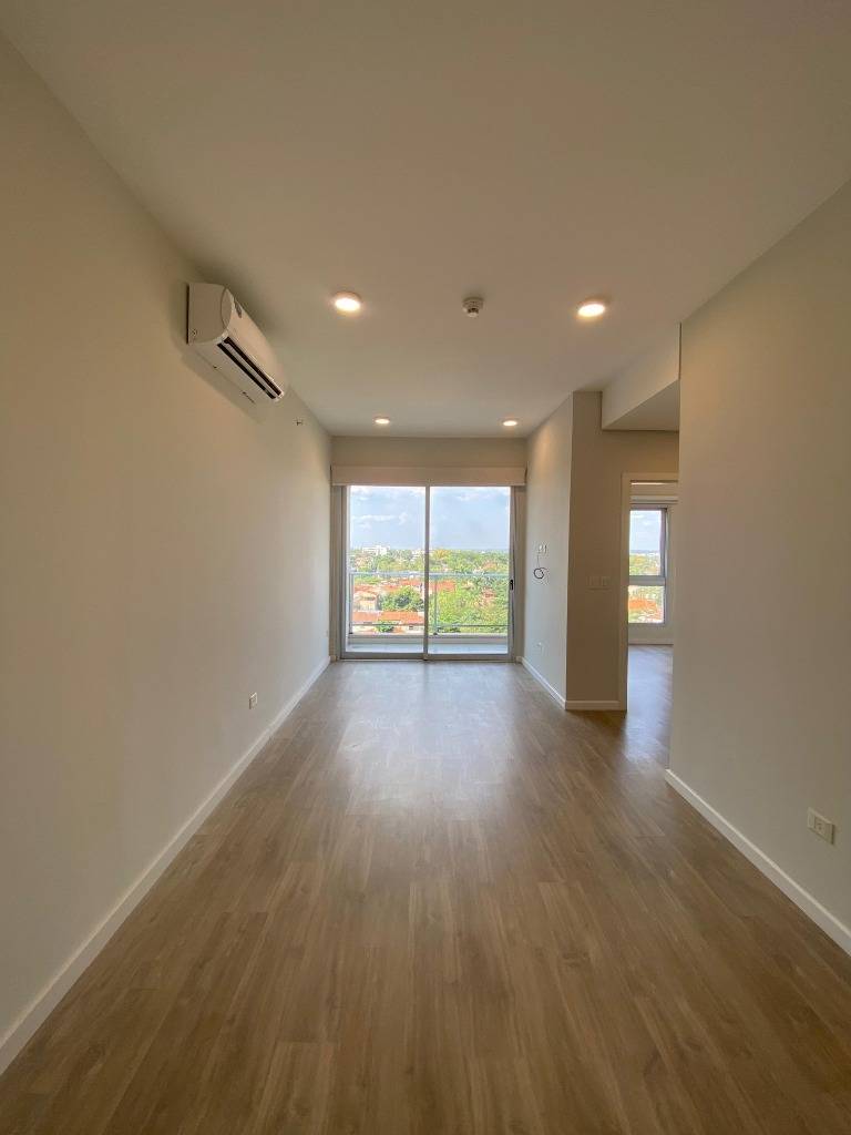 DEPARTAMENTO DE 1 DORMITORIO EN MOLAS LOPEZ, Las Lomas, Asunción - imagen 2