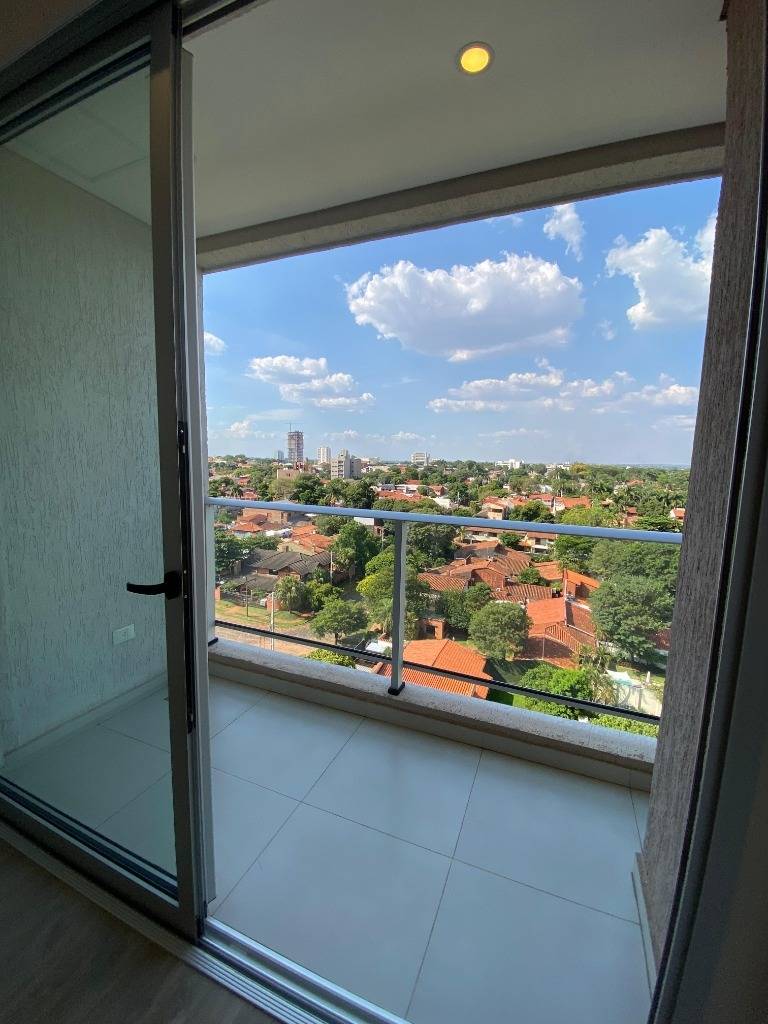 DEPARTAMENTO DE 1 DORMITORIO EN MOLAS LOPEZ, Las Lomas, Asunción - imagen 3