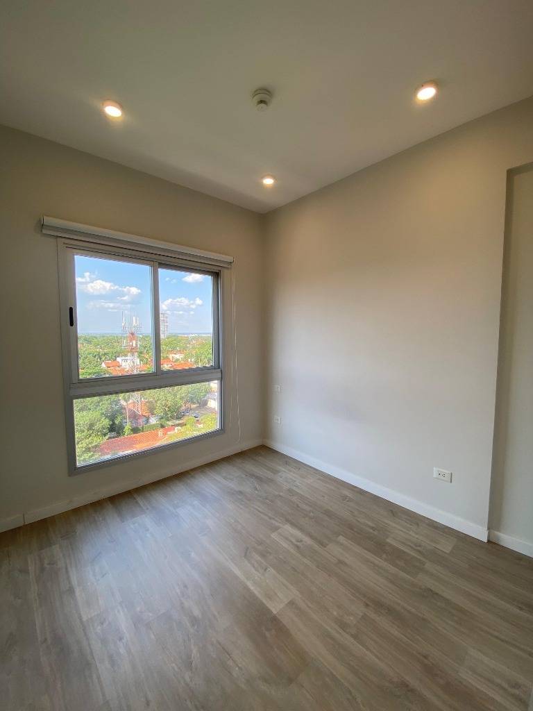DEPARTAMENTO DE 1 DORMITORIO EN MOLAS LOPEZ, Las Lomas, Asunción - imagen 4