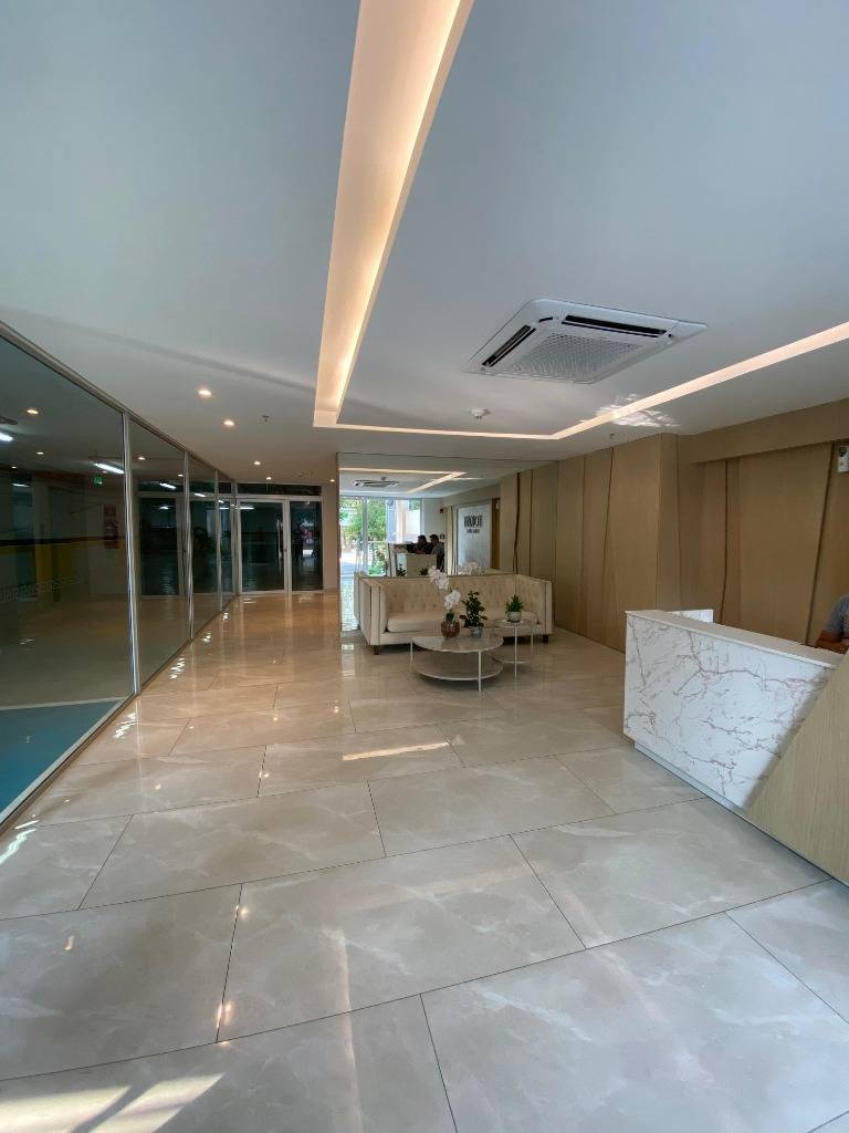 DEPARTAMENTO DE 1 DORMITORIO EN MOLAS LOPEZ, Las Lomas, Asunción - imagen 9