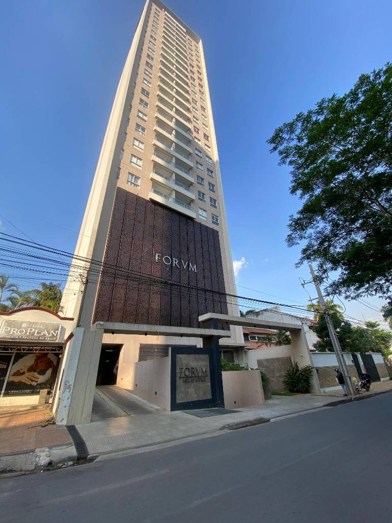 DEPARTAMENTO DE 1 DORMITORIO EN MOLAS LOPEZ, Las Lomas, Asunción - imagen 11