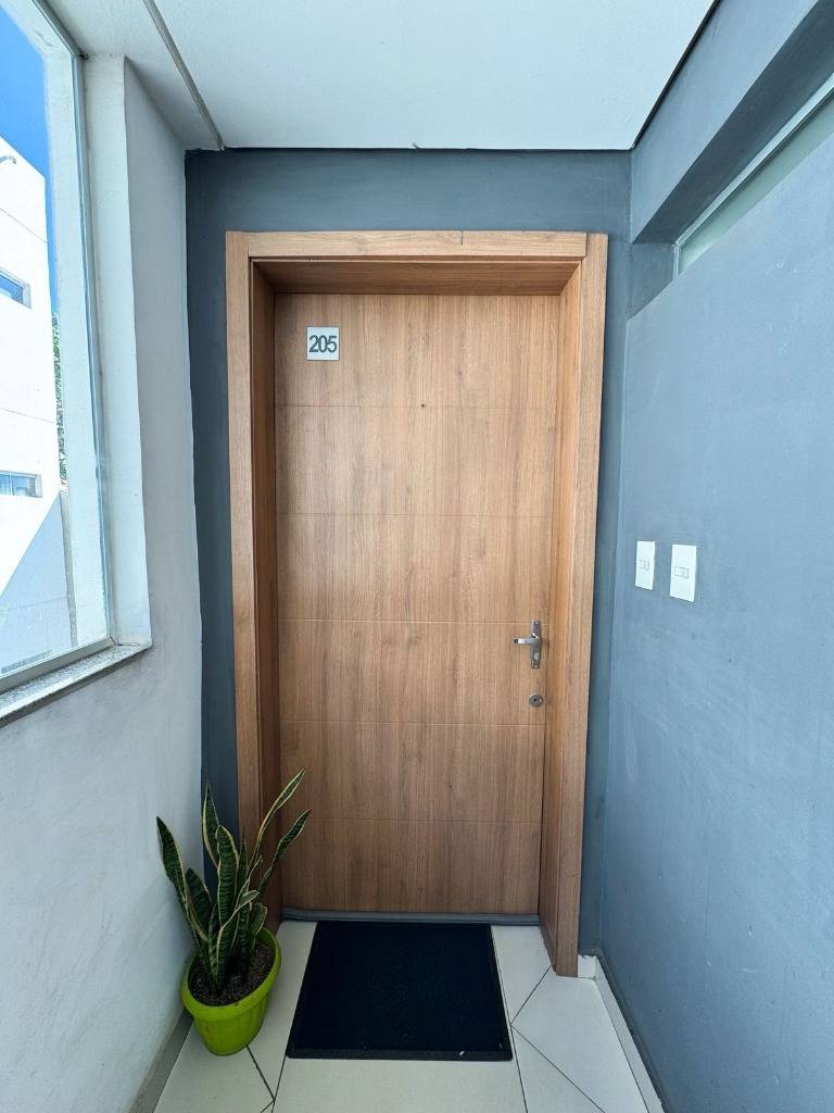 Departamento amoblado en Edificio City Park, Virgen del Huerto, Asunción - imagen 2