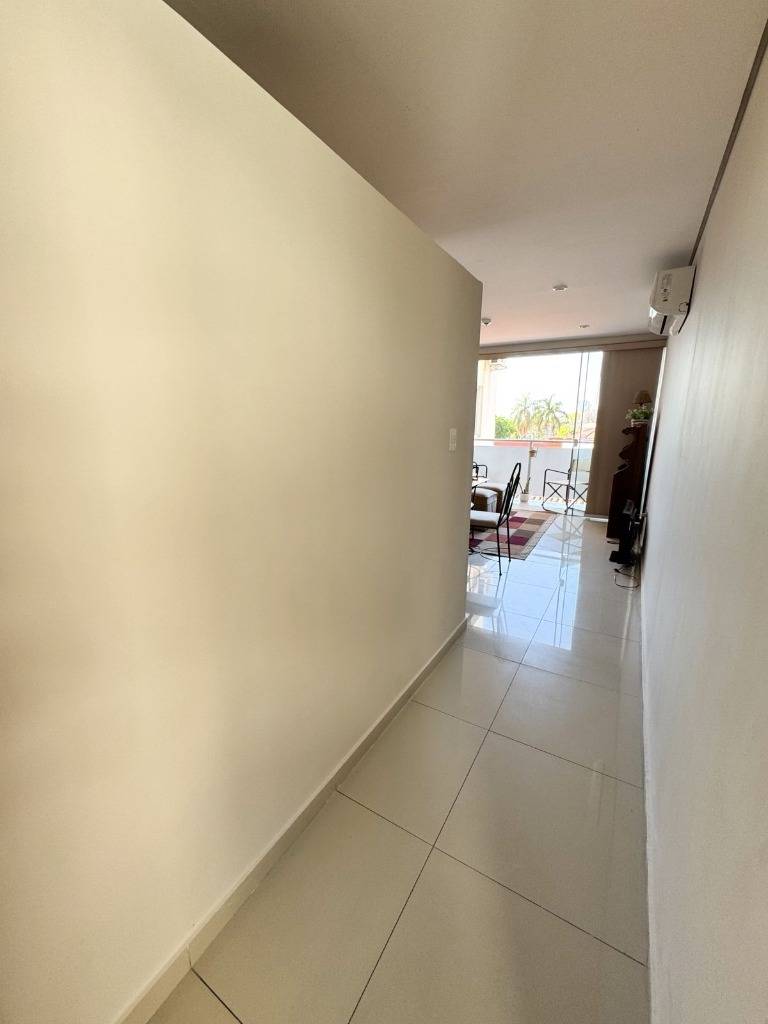 Departamento amoblado en Edificio City Park, Virgen del Huerto, Asunción - imagen 3