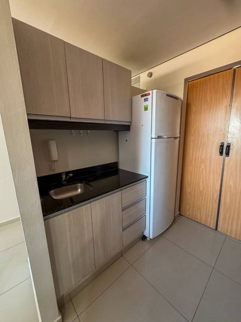 Departamento amoblado en Edificio City Park, Virgen del Huerto, Asunción - imagen 8