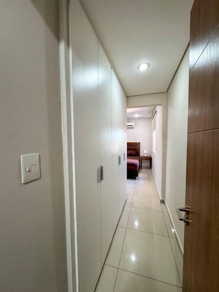 Departamento amoblado en Edificio City Park, Virgen del Huerto, Asunción - imagen 9