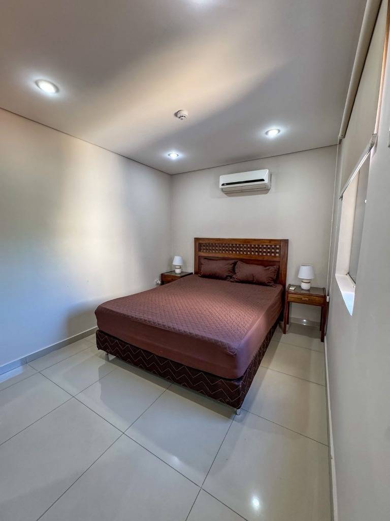 Departamento amoblado en Edificio City Park, Virgen del Huerto, Asunción - imagen 10
