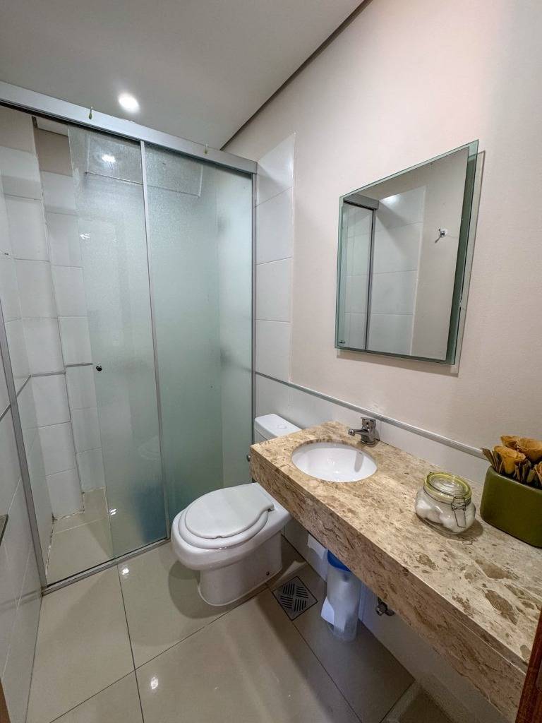 Departamento amoblado en Edificio City Park, Virgen del Huerto, Asunción - imagen 12