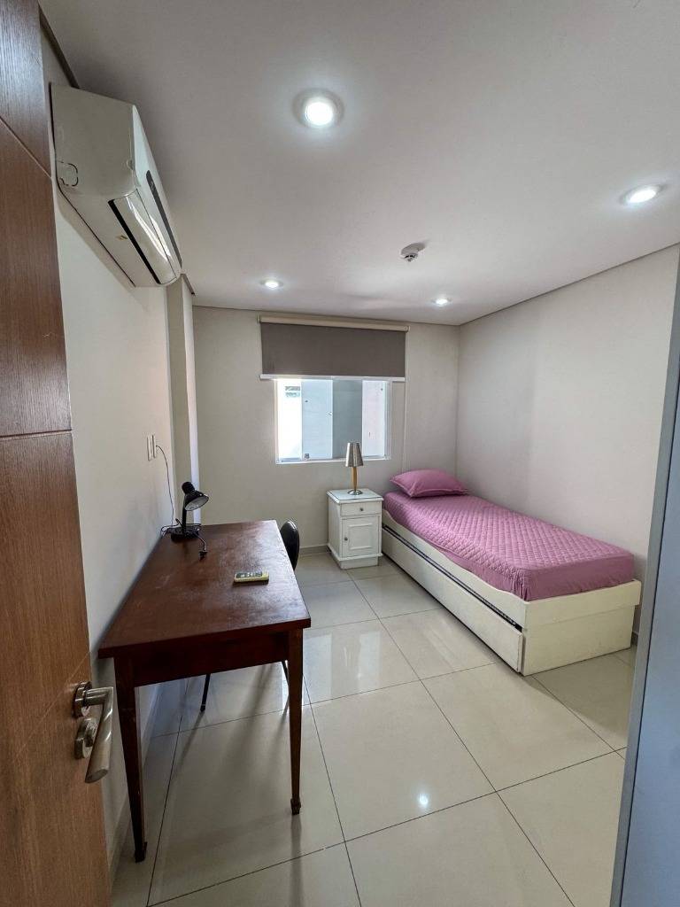 Departamento amoblado en Edificio City Park, Virgen del Huerto, Asunción - imagen 13